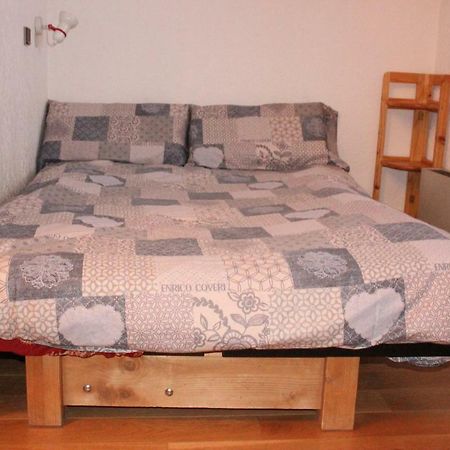 Residence Le Carlton Cham Chamonix Luaran gambar