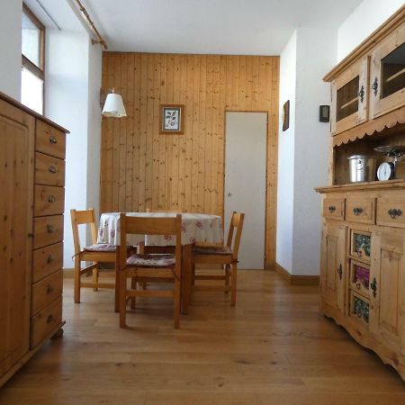 Residence Le Carlton Cham Chamonix Luaran gambar