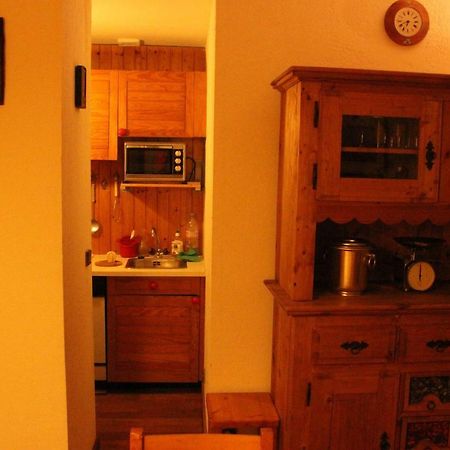 Residence Le Carlton Cham Chamonix Luaran gambar