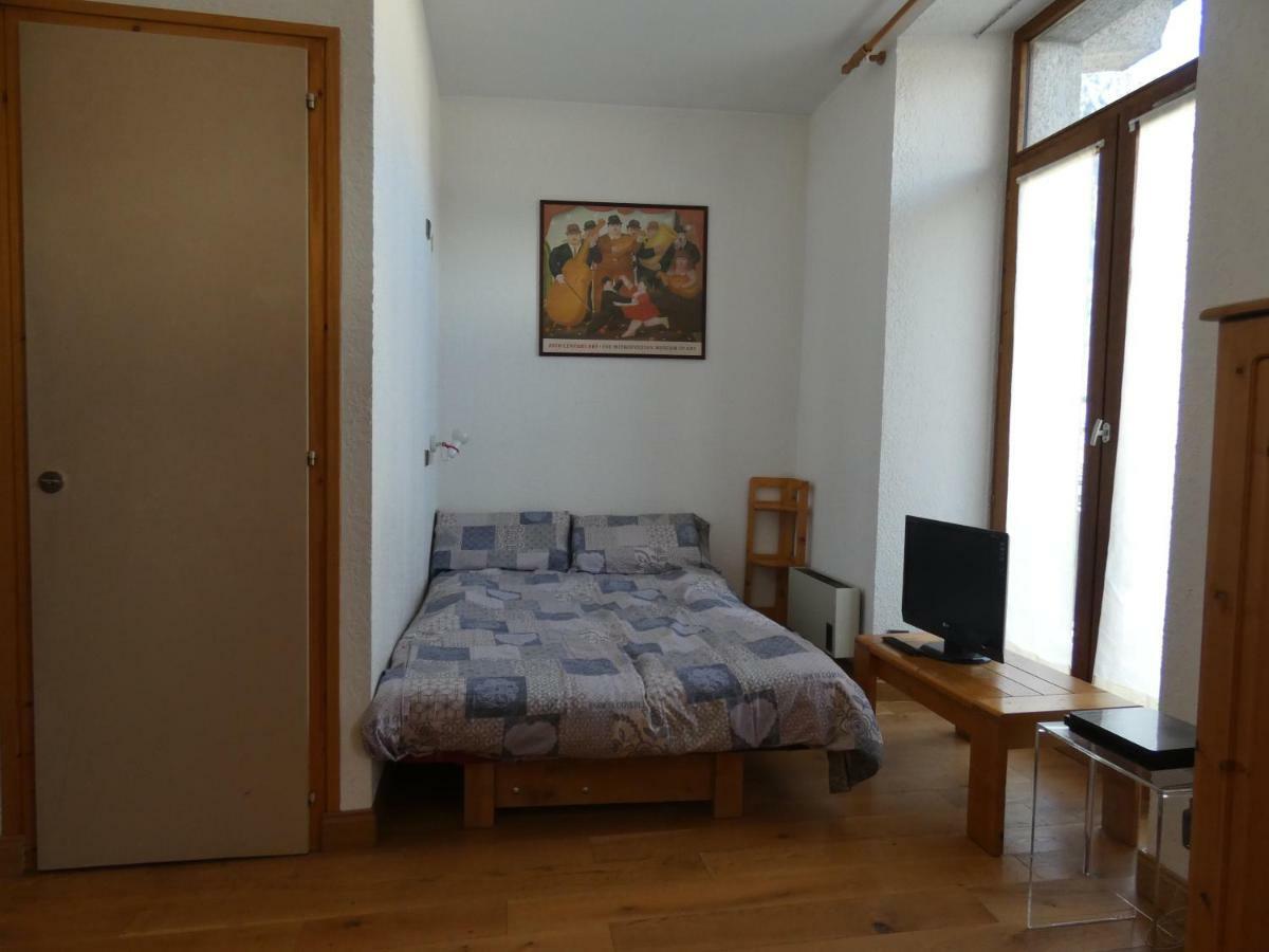Residence Le Carlton Cham Chamonix Luaran gambar