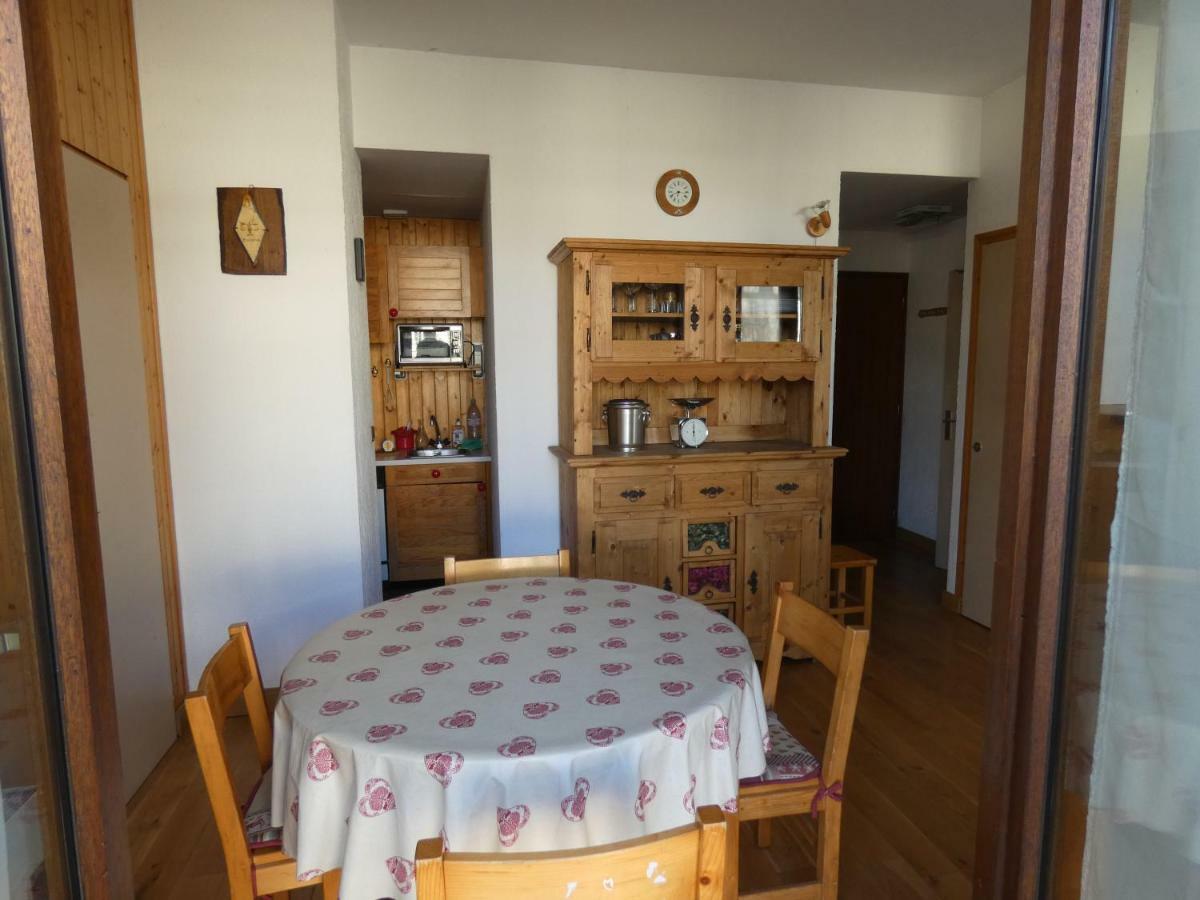 Residence Le Carlton Cham Chamonix Luaran gambar