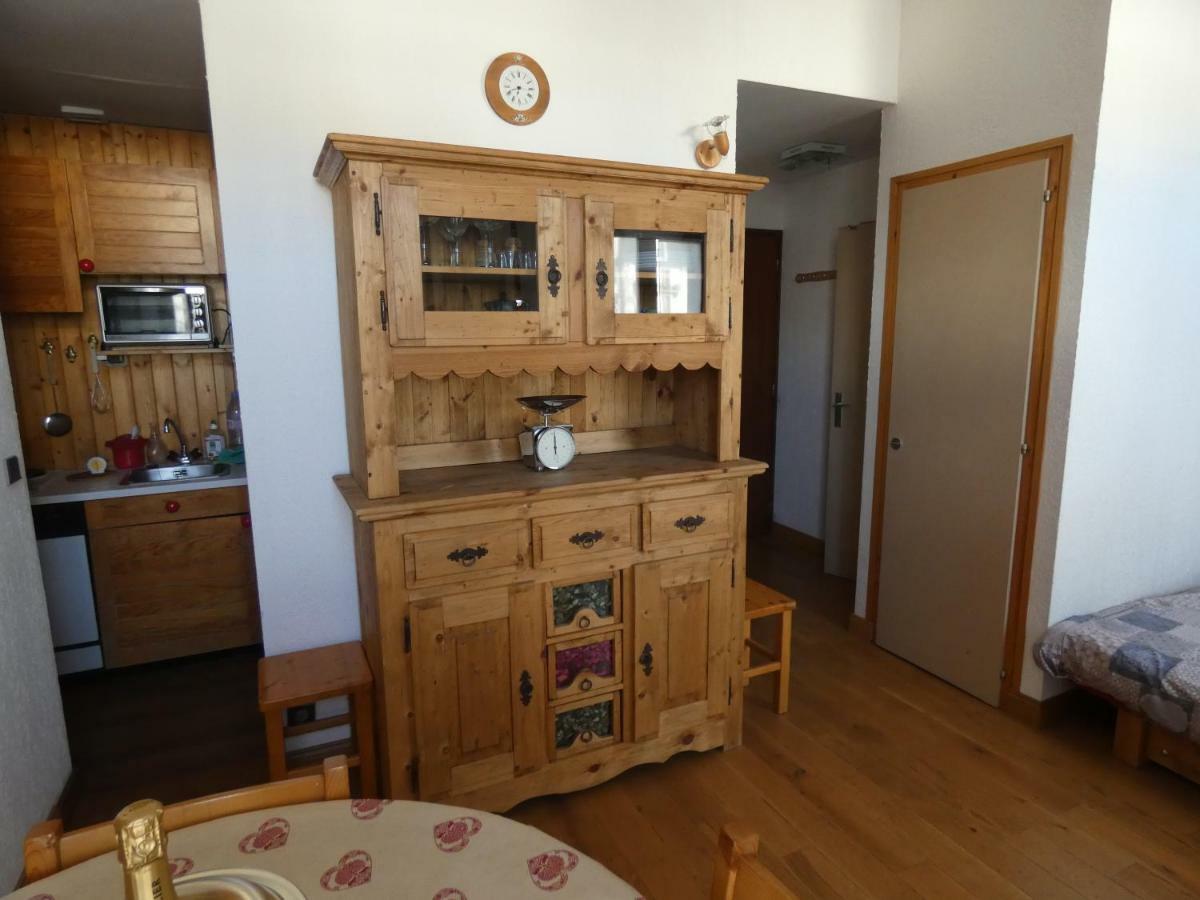 Residence Le Carlton Cham Chamonix Luaran gambar