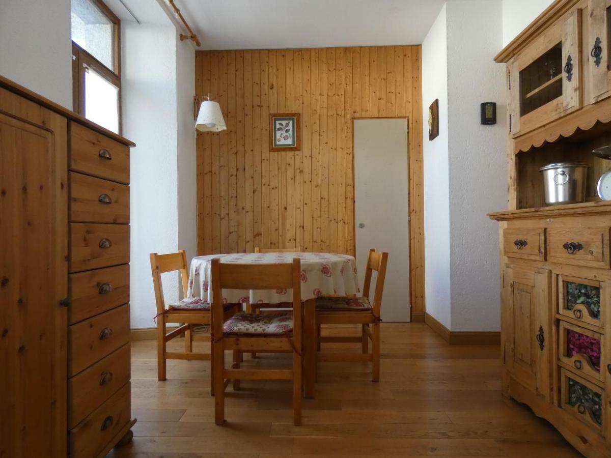 Residence Le Carlton Cham Chamonix Luaran gambar