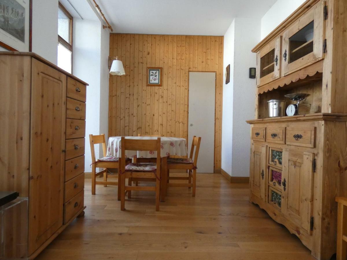 Residence Le Carlton Cham Chamonix Luaran gambar