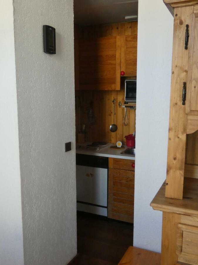 Residence Le Carlton Cham Chamonix Luaran gambar