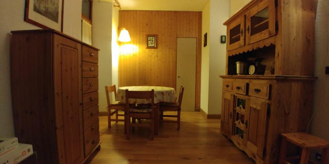 Residence Le Carlton Cham Chamonix Luaran gambar