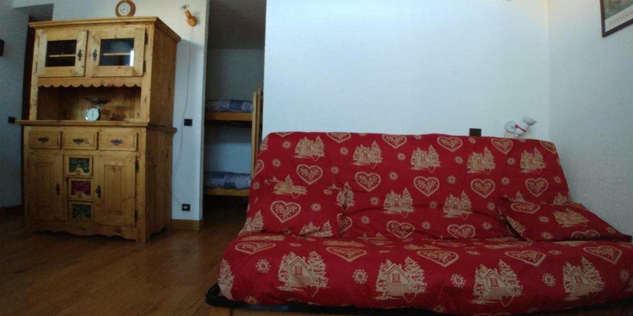 Residence Le Carlton Cham Chamonix Luaran gambar